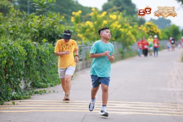 AMAZING SPORTS FESTIVAL - Ảnh #5290546