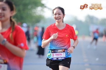AMAZING SPORTS FESTIVAL - Ảnh #5297204