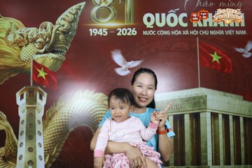 AMAZING SPORTS FESTIVAL - Ảnh #5314279