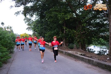 AMAZING SPORTS FESTIVAL - Ảnh #5305974