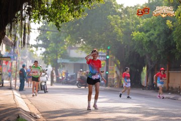 AMAZING SPORTS FESTIVAL - Ảnh #5310235