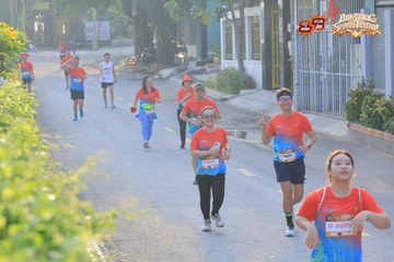 AMAZING SPORTS FESTIVAL - Ảnh #5292769