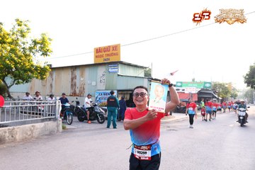 AMAZING SPORTS FESTIVAL - Ảnh #5303340
