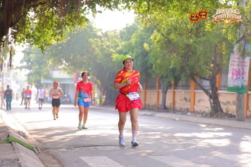 AMAZING SPORTS FESTIVAL - Ảnh #5310345