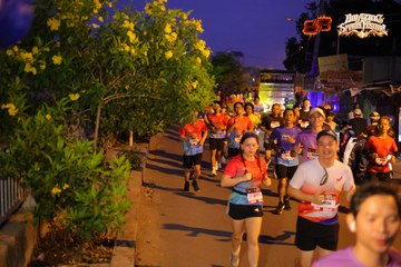 AMAZING SPORTS FESTIVAL - Ảnh #5304479