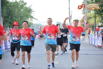 AMAZING SPORTS FESTIVAL - Ảnh #5296971