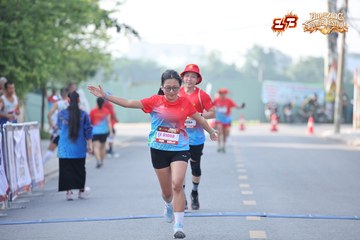AMAZING SPORTS FESTIVAL - Ảnh #5300887