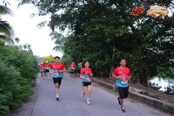 AMAZING SPORTS FESTIVAL - Ảnh #5306927