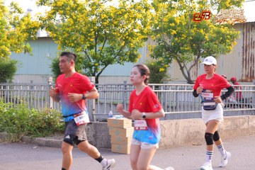 AMAZING SPORTS FESTIVAL - Ảnh #5308980