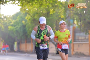 AMAZING SPORTS FESTIVAL - Ảnh #5310027