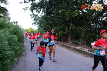 AMAZING SPORTS FESTIVAL - Ảnh #5306859
