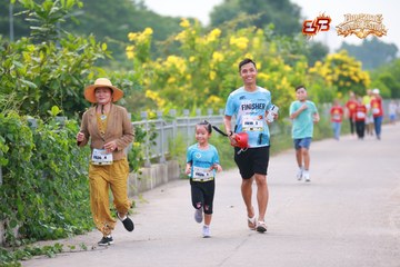 AMAZING SPORTS FESTIVAL - Ảnh #5290536