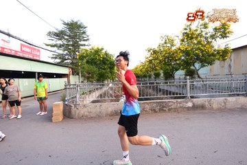 AMAZING SPORTS FESTIVAL - Ảnh #5302103