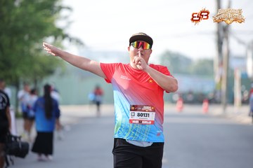 AMAZING SPORTS FESTIVAL - Ảnh #5301041