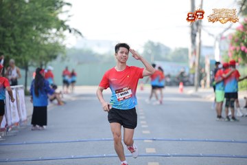 AMAZING SPORTS FESTIVAL - Ảnh #5297375