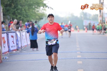 AMAZING SPORTS FESTIVAL - Ảnh #5296709