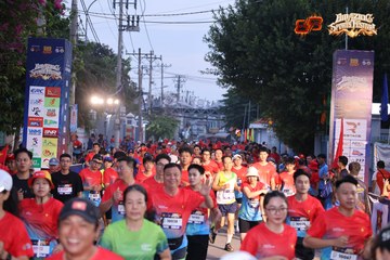 AMAZING SPORTS FESTIVAL - Ảnh #5297568