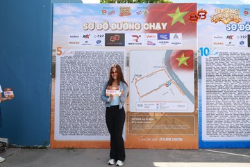 AMAZING SPORTS FESTIVAL - Ảnh #5311803