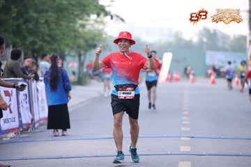AMAZING SPORTS FESTIVAL - Ảnh #5295505