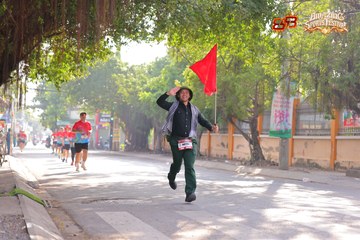 AMAZING SPORTS FESTIVAL - Ảnh #5311009
