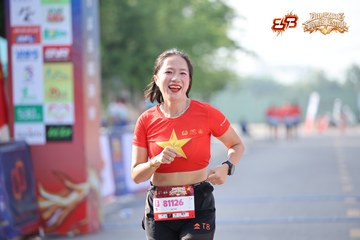AMAZING SPORTS FESTIVAL - Ảnh #5301098