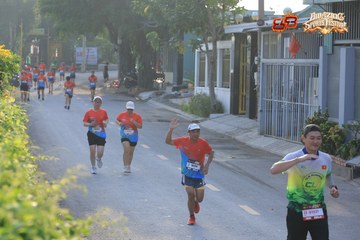 AMAZING SPORTS FESTIVAL - Ảnh #5292702