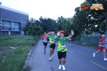 AMAZING SPORTS FESTIVAL - Ảnh #5301647