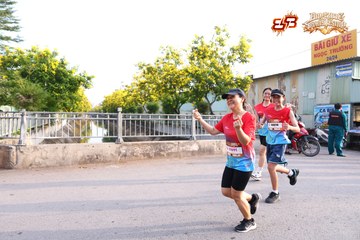 AMAZING SPORTS FESTIVAL - Ảnh #5303116