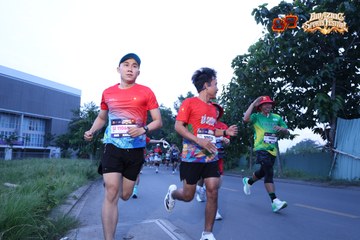 AMAZING SPORTS FESTIVAL - Ảnh #5301628