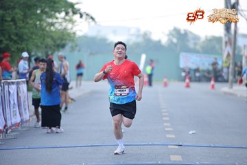 AMAZING SPORTS FESTIVAL - Ảnh #5297235