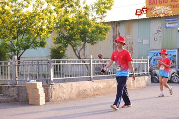 AMAZING SPORTS FESTIVAL - Ảnh #5309183