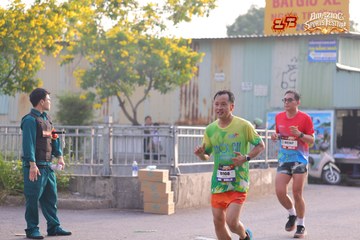 AMAZING SPORTS FESTIVAL - Ảnh #5308853