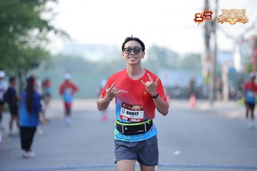 AMAZING SPORTS FESTIVAL - Ảnh #5297220