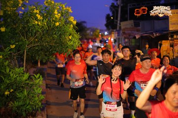 AMAZING SPORTS FESTIVAL - Ảnh #5304903