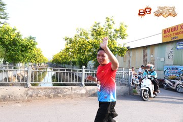 AMAZING SPORTS FESTIVAL - Ảnh #5303692