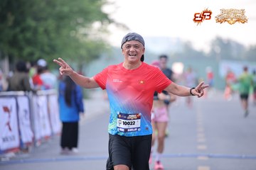 AMAZING SPORTS FESTIVAL - Ảnh #5295991