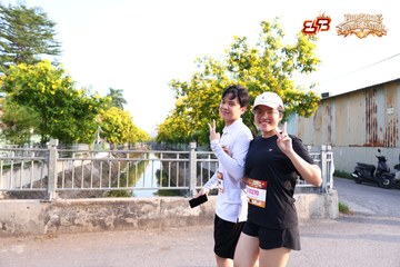 AMAZING SPORTS FESTIVAL - Ảnh #5303293