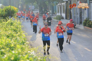 AMAZING SPORTS FESTIVAL - Ảnh #5292987