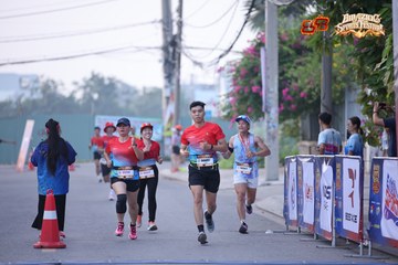 AMAZING SPORTS FESTIVAL - Ảnh #5294003