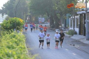 AMAZING SPORTS FESTIVAL - Ảnh #5292483