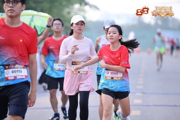 AMAZING SPORTS FESTIVAL - Ảnh #5294160