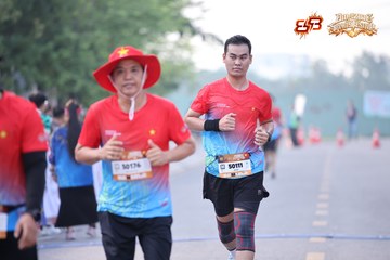 AMAZING SPORTS FESTIVAL - Ảnh #5294452