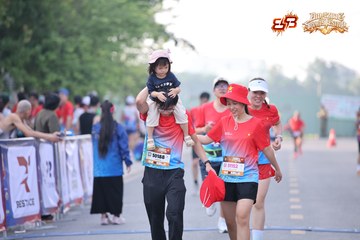 AMAZING SPORTS FESTIVAL - Ảnh #5296337