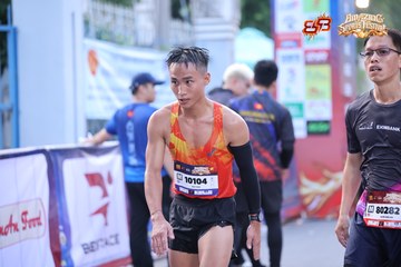 AMAZING SPORTS FESTIVAL - Ảnh #5294038