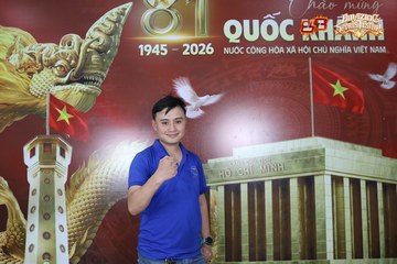 AMAZING SPORTS FESTIVAL - Ảnh #5314588