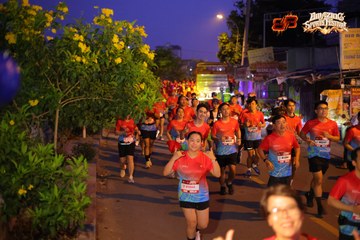 AMAZING SPORTS FESTIVAL - Ảnh #5304692