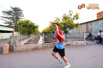 AMAZING SPORTS FESTIVAL - Ảnh #5302102
