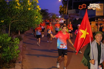 AMAZING SPORTS FESTIVAL - Ảnh #5304947