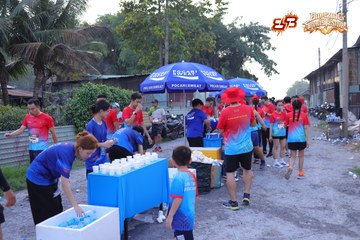 AMAZING SPORTS FESTIVAL - Ảnh #5307652