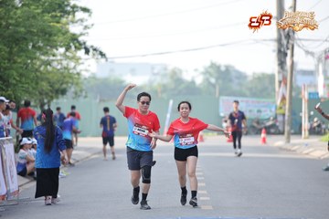AMAZING SPORTS FESTIVAL - Ảnh #5301023
